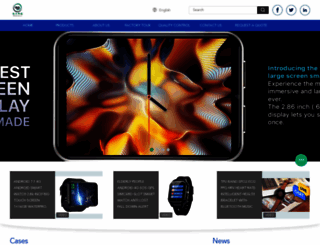 4g-smartwatch.com screenshot