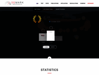 4gmark.com screenshot