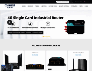 4gwifi-router.com screenshot