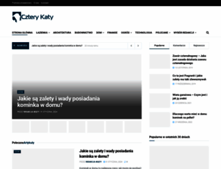 4katy.com.pl screenshot