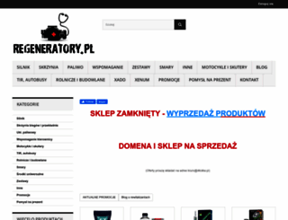 4kolka.pl screenshot
