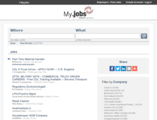 4myhr.marriott.com.jobs screenshot
