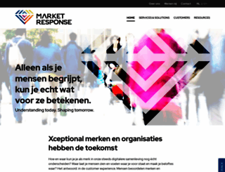 4orange.nl screenshot