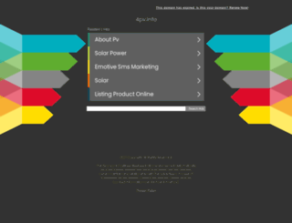 4pv.info screenshot