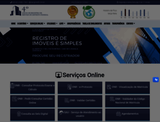4ridf.com.br screenshot