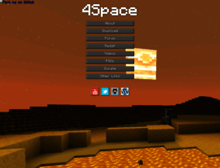 4space.mods.center screenshot