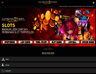 4suitcases.com screenshot