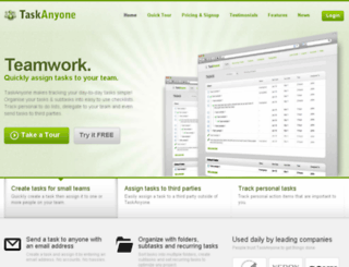 4thsoftware.com screenshot