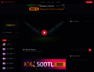 4tvhyd.com screenshot