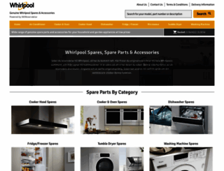 4whirlpool.se screenshot