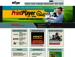 4wilmer.com screenshot