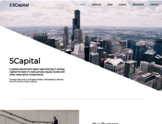 5-capital.com screenshot