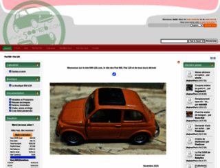 500-126.com screenshot