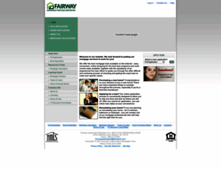 5019163521.mortgage-application.net screenshot