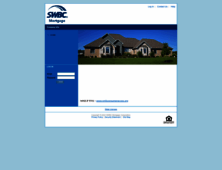 5039117271.mortgage-application.net screenshot