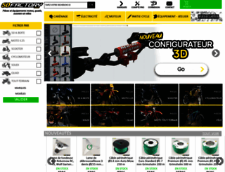 50factory.com screenshot