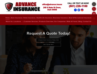 50offinsurance.com screenshot