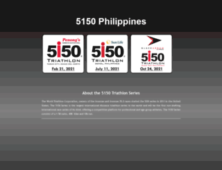 5150philippines.com screenshot