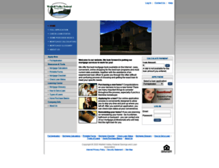 5159287935.mortgage-application.net screenshot