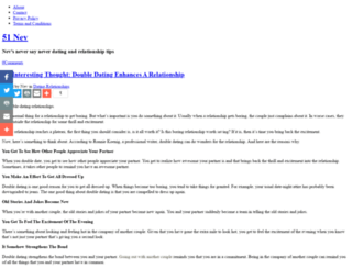 51nev.com screenshot