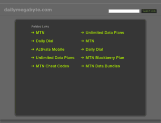 5219-sea.dailymegabyte.com screenshot