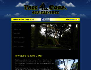 525tree.com screenshot