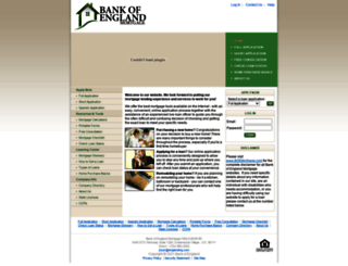 5420172789.mortgage-application.net screenshot