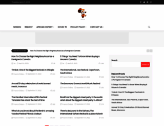 54history.com screenshot