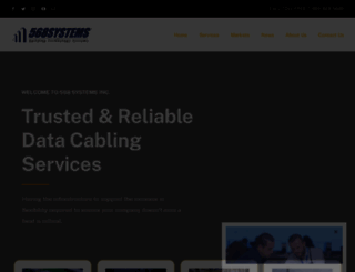 568systems.com screenshot
