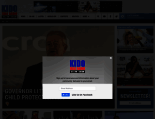 580kido.com screenshot