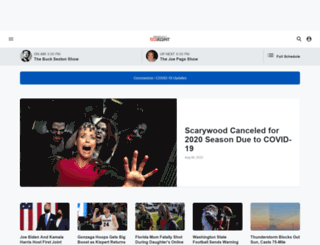 590kqnt.com screenshot