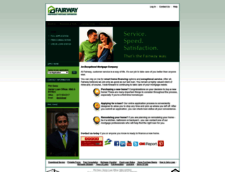 5959558672.mortgage-application.net screenshot