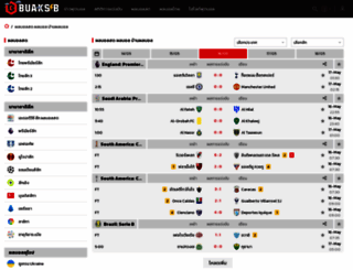 5atexasfootball.com screenshot