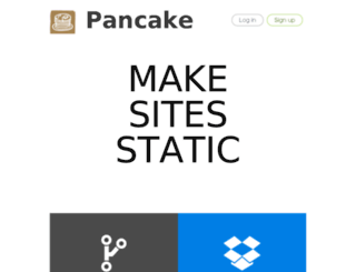 5daysclub.pancakeapps.com screenshot