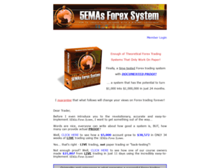 5emas-forex-system.com screenshot