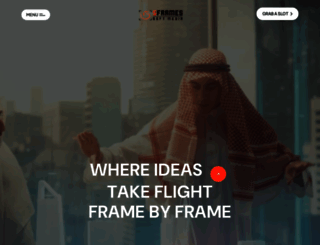 5frames.com screenshot