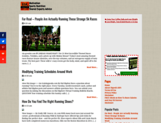5kgeek.com screenshot