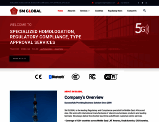 5mglobal.com screenshot