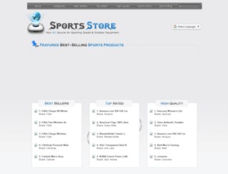 5star-sports.net screenshot