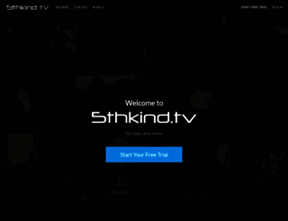 5thkind.tv screenshot