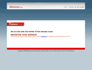 5website.com screenshot