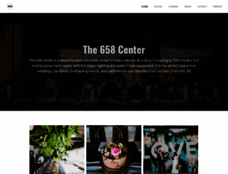 658events.com screenshot