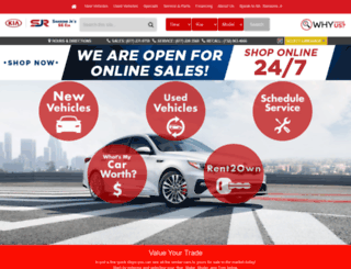 66kia.com screenshot