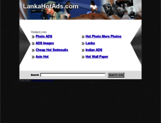 68.lankahotads.com screenshot