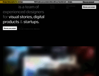 69pixels.com screenshot