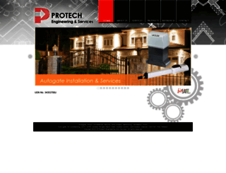 6protech.com.sg screenshot