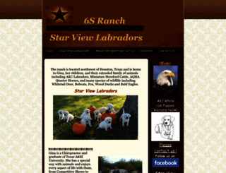 6sranch.com screenshot