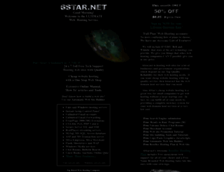 6star.net screenshot