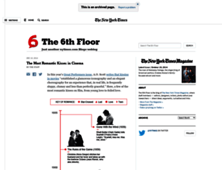 6thfloor.blogs.nytimes.com screenshot