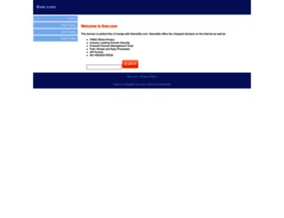 6ver.com screenshot